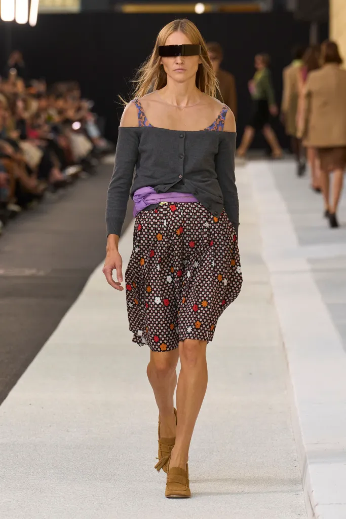 MM6 Maison Margiela 26ss 08